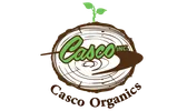 Casco Organics logo